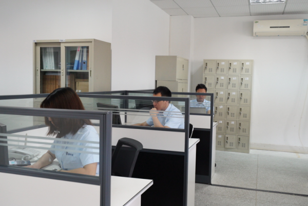 企業(yè)展示
